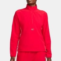 Jaqueta Nike DI-FIT Air Feminina - Vermelho
