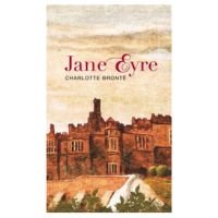 Livro - Jane Eyre