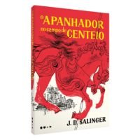 O apanhador no campo de centeio