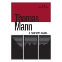 Livro - A montanha mágica