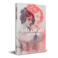 Livro - Anna Karênina