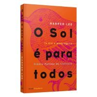 Livro - O sol é para todos