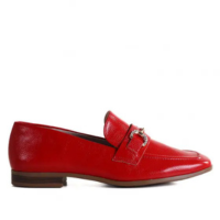 Loafer Feminino Via Marte 075-004