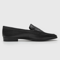 Mocassim Jorge Bischoff Loafer Preto