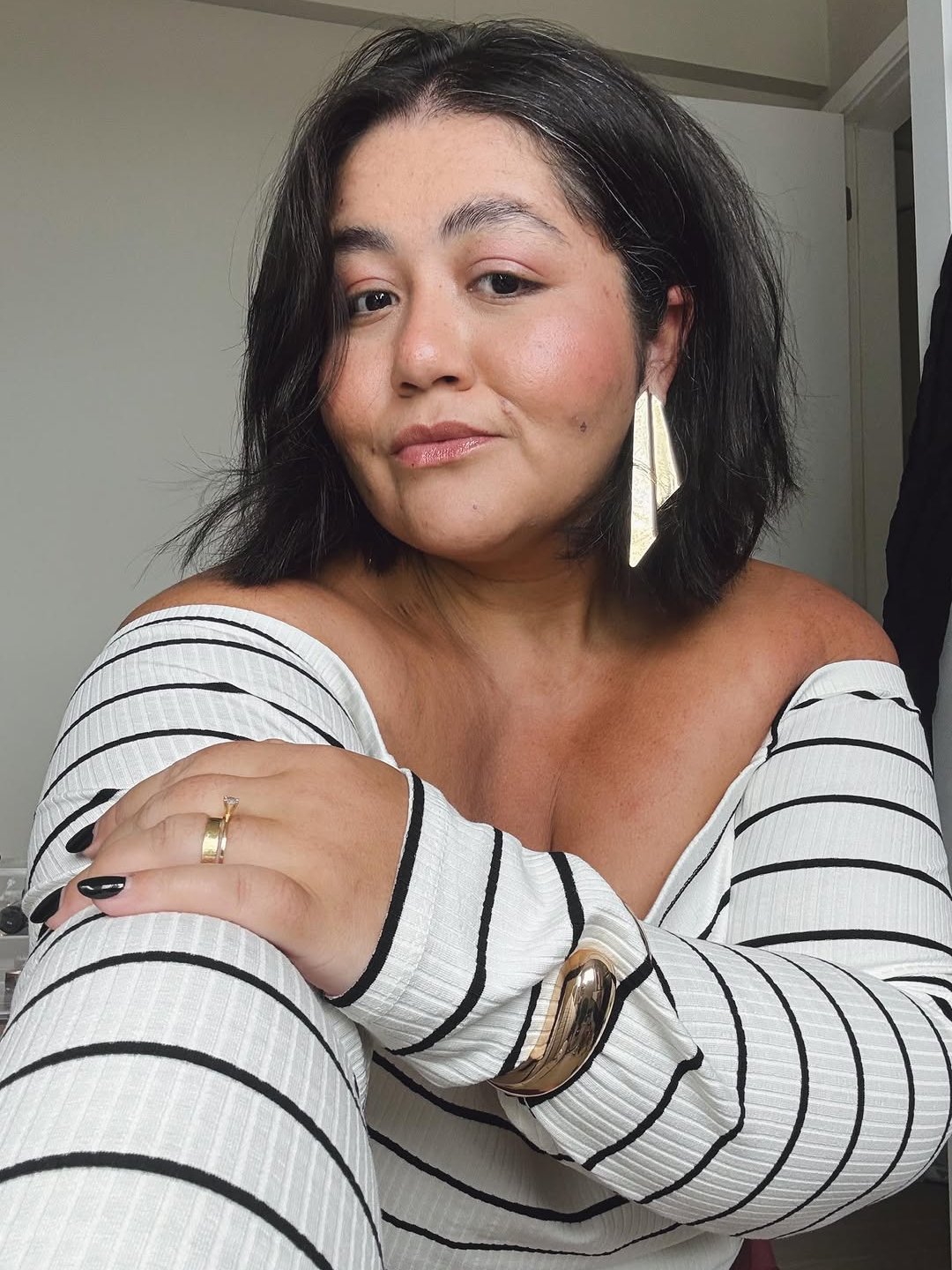 maquiagem resistente ao suor