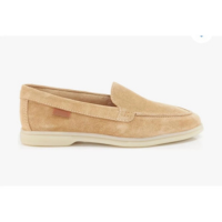 Sapato Loafer Couro Bottero 360801