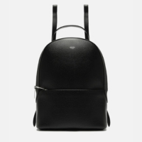 Mochila Preta Floater Grande