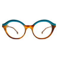 ÓCULOS DE GRAU DINDI 4001 321