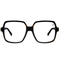 Armação Para Óculos de Grau Feminino Chilli Beans Quadrado Tartaruga - LV.A