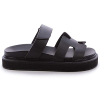 Damannu Shoes - Flat Jolie Preto Preto