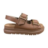 Sandalia Feminina Papete Modare Ortopédica Confortável