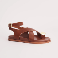 Papete em napa rústica - SELA