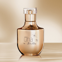 Una Brilho Deo Parfum 75 ml