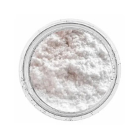 Pó Metálico Perolado Branco AG - Resinas ag