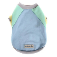 Blusão Color para Cachorro e Gato Pet - Bichinho Chic