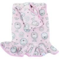 Vestido My Dream Princesa Rosa