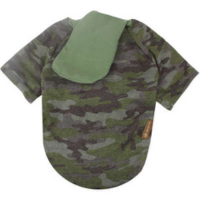 Blusa Moletom Militar Verde