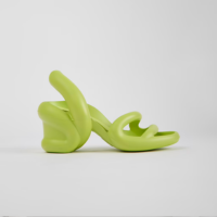 Kobarah Sandálias unissexo lima