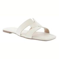 Rasteirinha Feminina Rasteira Modelo H Confortavel Básica