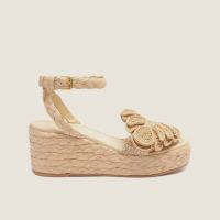 Anabela Monstera Ráfia