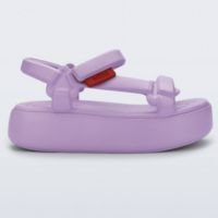 Melissa Free Puff Papete