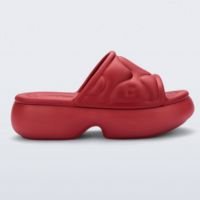 Melissa Free Puff Platform