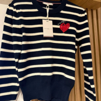 suéter tommy hilfiger