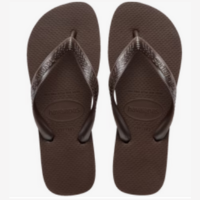 Chinelo Havaianas Top Tiras
