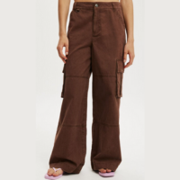 Calça - Benny Cargo Pant