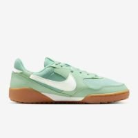 Tênis Nike Terra Manta Feminino - Verde Claro+Branco