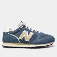 Tênis New Balance 373 V\'2 Feminino - Azul