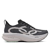 Tênis Olympikus Corre Grafeno 3 - Chumbo+Bege