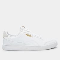 Tênis Puma Shuffle - Branco