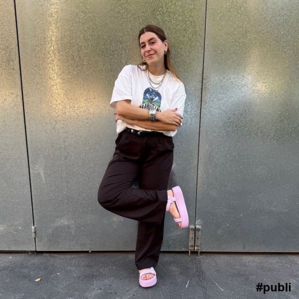 Essas são as cores de sapato que vão bombar no verão de 2026