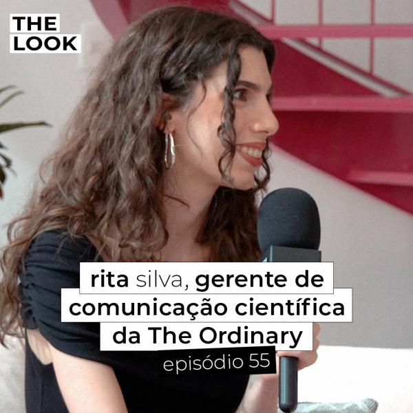 A chegada da The Ordinary ao Brasil com Rita Silva