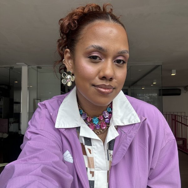 Blindagem na maquiagem: esse produto fez minha make durar 12 horas