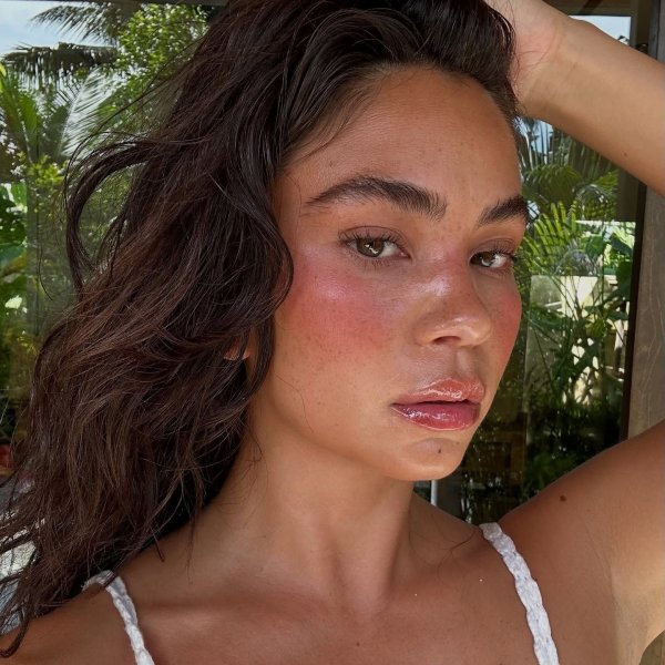 Guava girl: a tendência de beleza que vai dominar o verão 2026