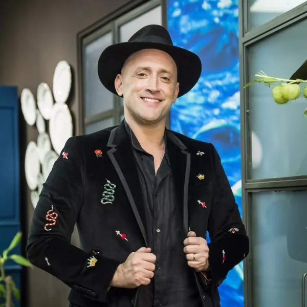 Gringa realiza Leilão Paulo Gustavo por causa beneficente