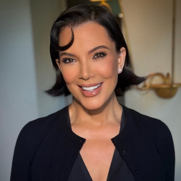 Lifting facial: o procedimento de Kris Jenner e a obsessão pela juventude eterna