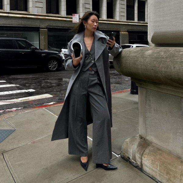 Looks com salto anabela: aprenda a usar o sapato queridinho do momento