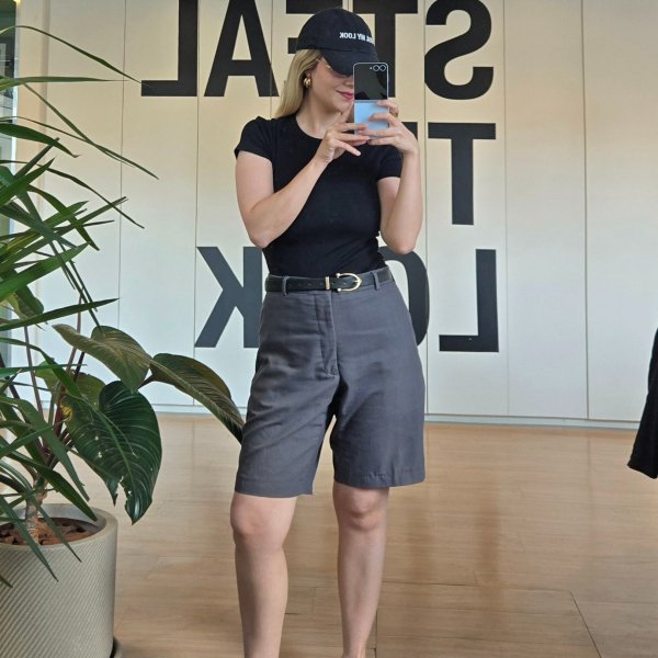 Na minha opinião, esses são os três melhores sapatos para trabalhar