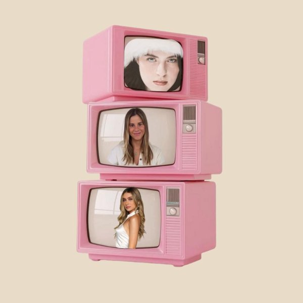 Nomad apresenta: second hand com Katharina Taylor, Maitee e Shantal