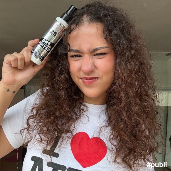 Leave-in para cabelo: como esse produto salvou minha rotina capilar