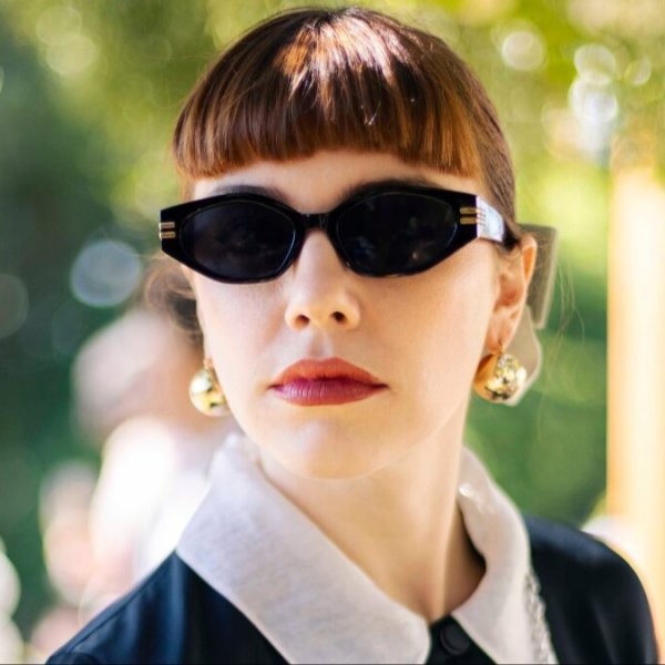 Descobrimos o batom da Solange Duprat, de “Vale Tudo”