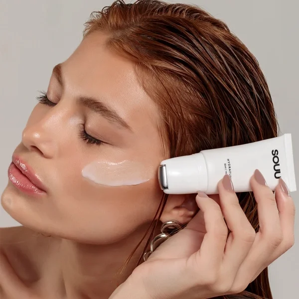 SOUU Beauty é a nova marca de beleza focada em experiência de uso