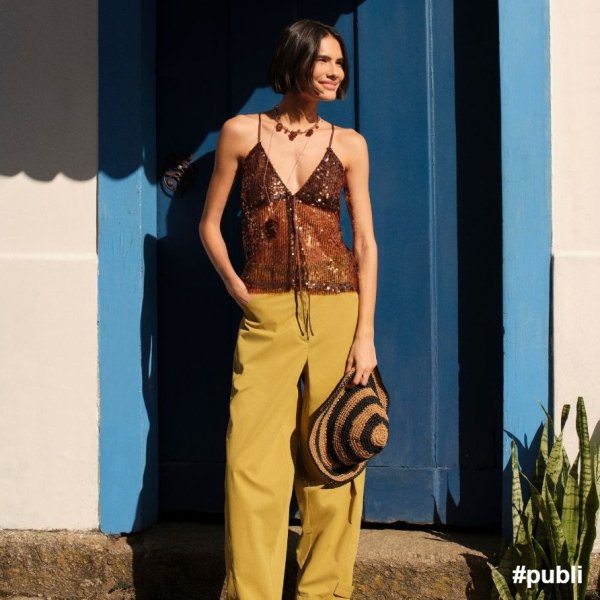 6 tendências de primavera verão que vão bombar nos próximos meses