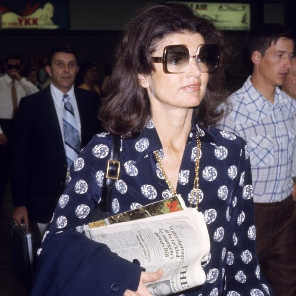 Todas as tendências de moda de 2025 que a Jackie Kennedy teria aprovado