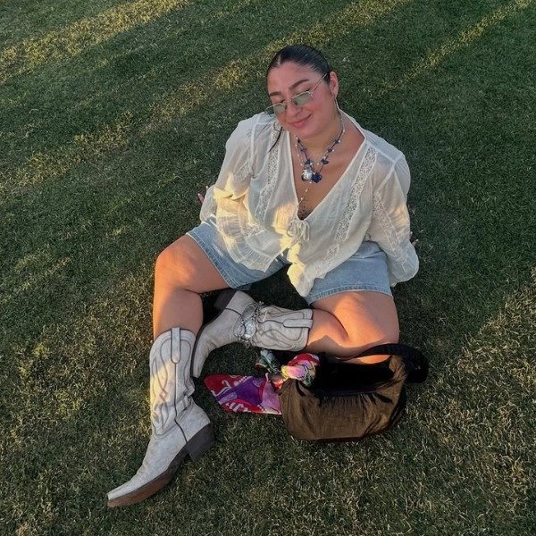 8 looks de festival que queremos usar no The Town!