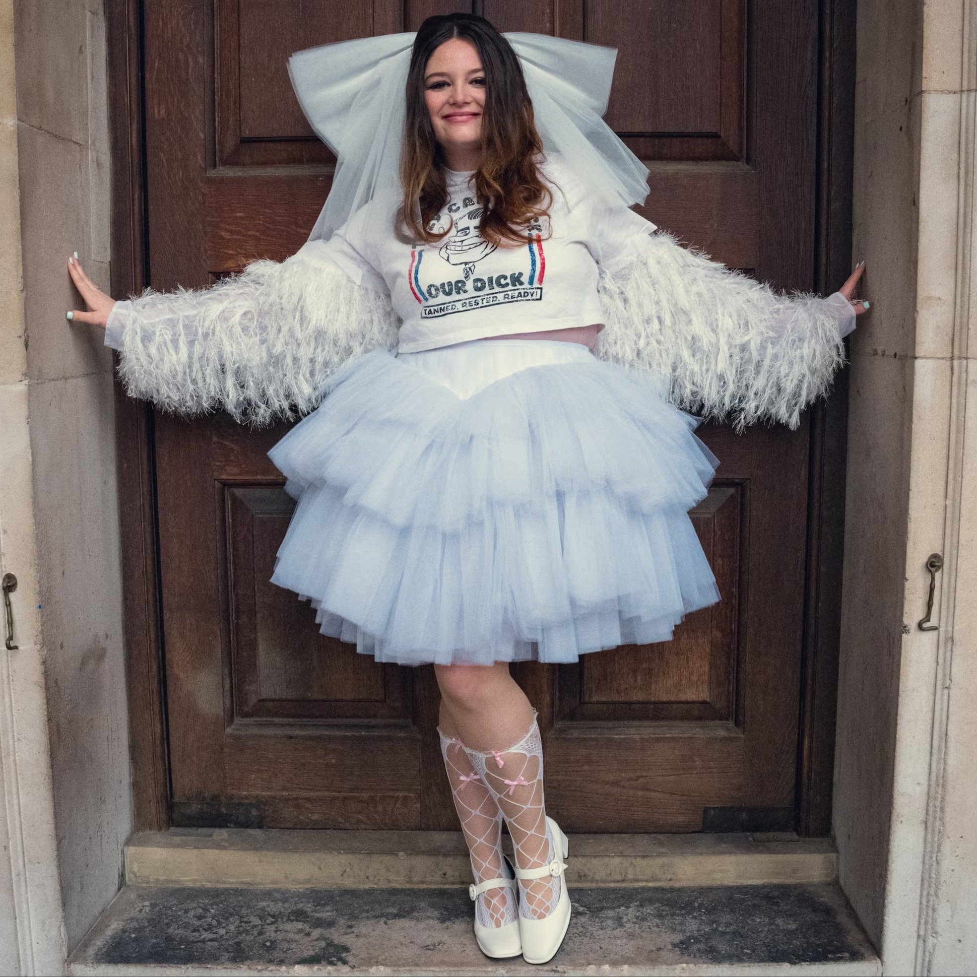 Noiva sem vestido: 7 opções de looks de casamento nada óbvias