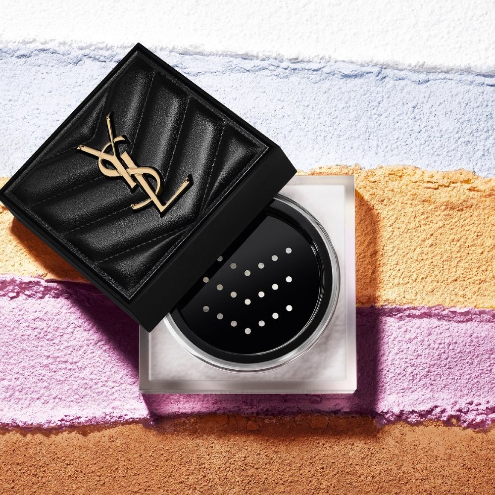 YSL Beauty lança All Hours Hyper Blur e Hyper Luminize